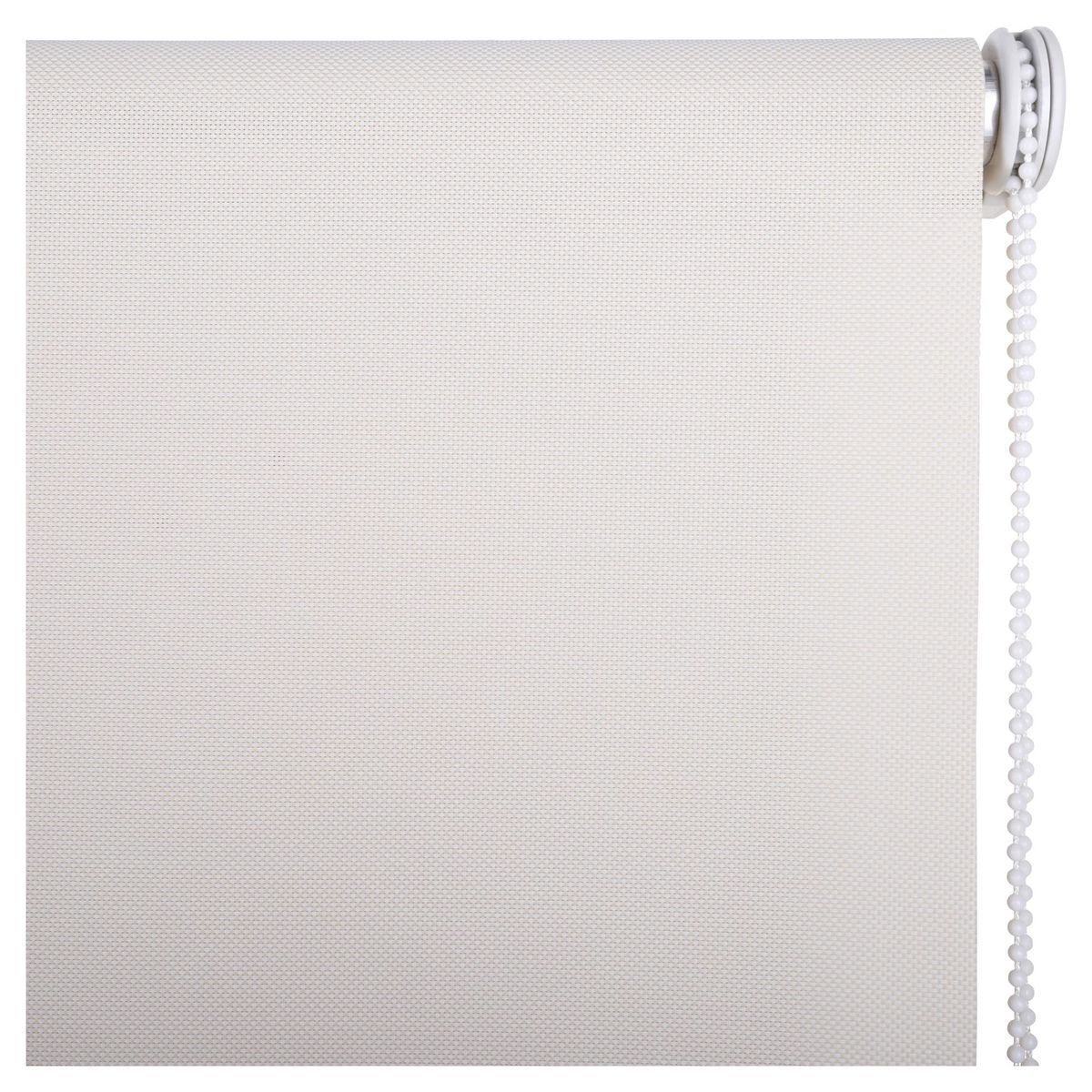 JUST HOME COLLECTION - Cortina Roller Sunscreen 5% Apertura