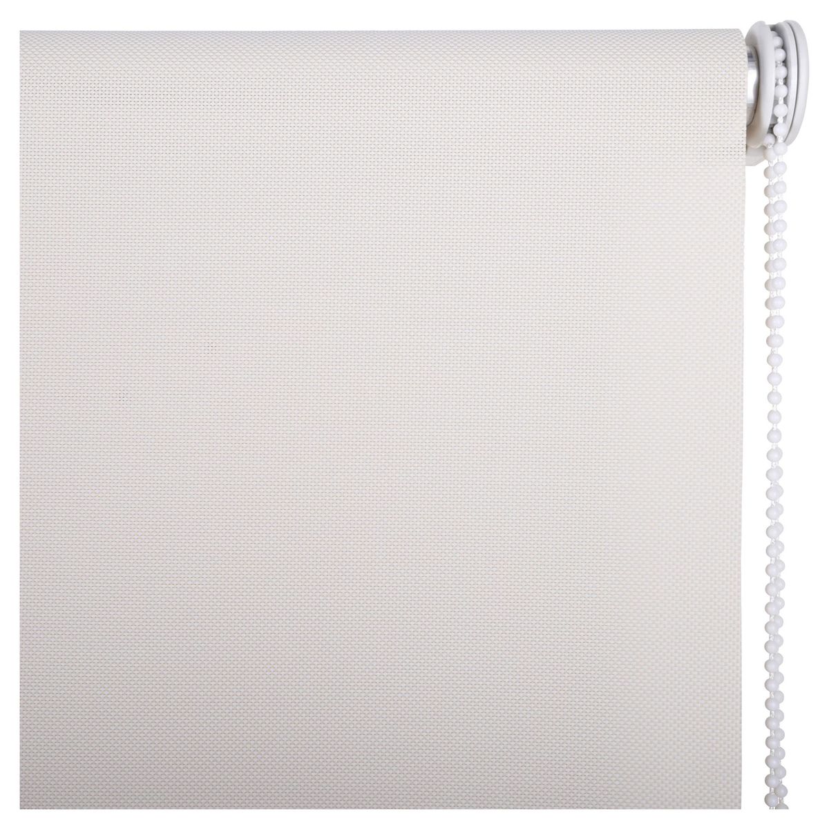 JUST HOME COLLECTION - Cortina Roller Sunscreen 5% Apertura