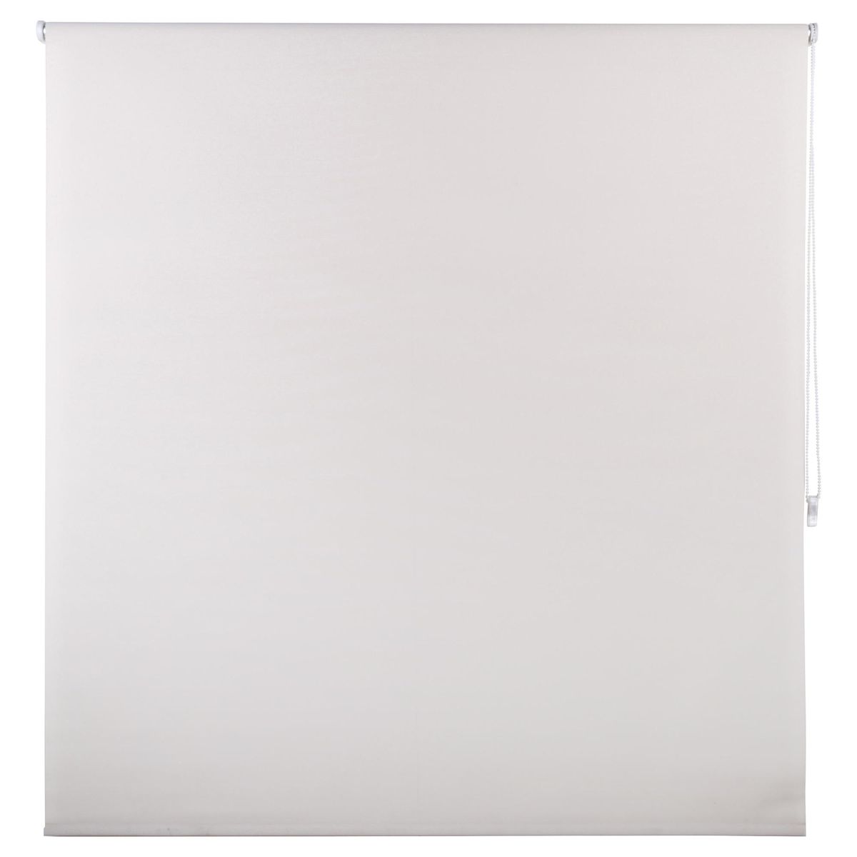 JUST HOME COLLECTION - Cortina Roller Sunscreen 5% Apertura