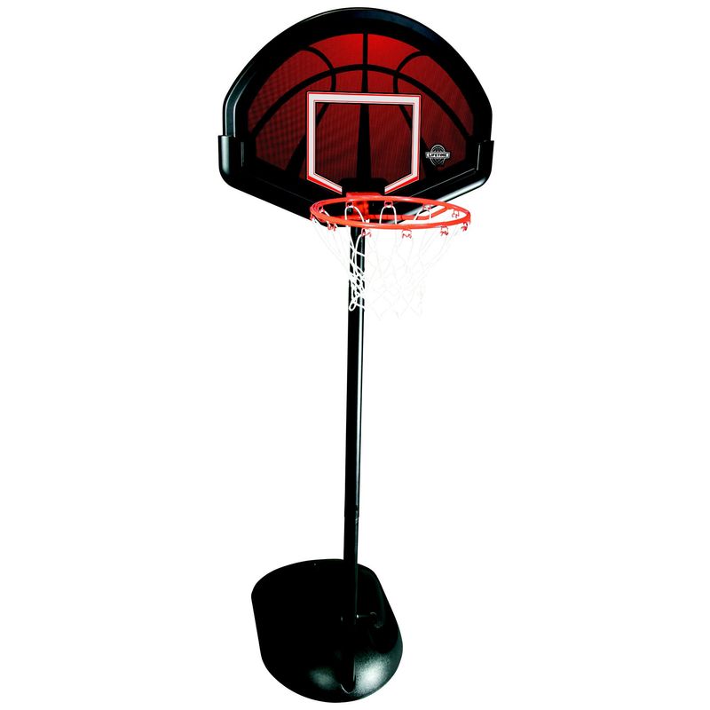 LIFETIME - Aro de básquetbol infantil 260x75x56 cm