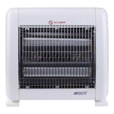 Calefactor halgeno elctrico
