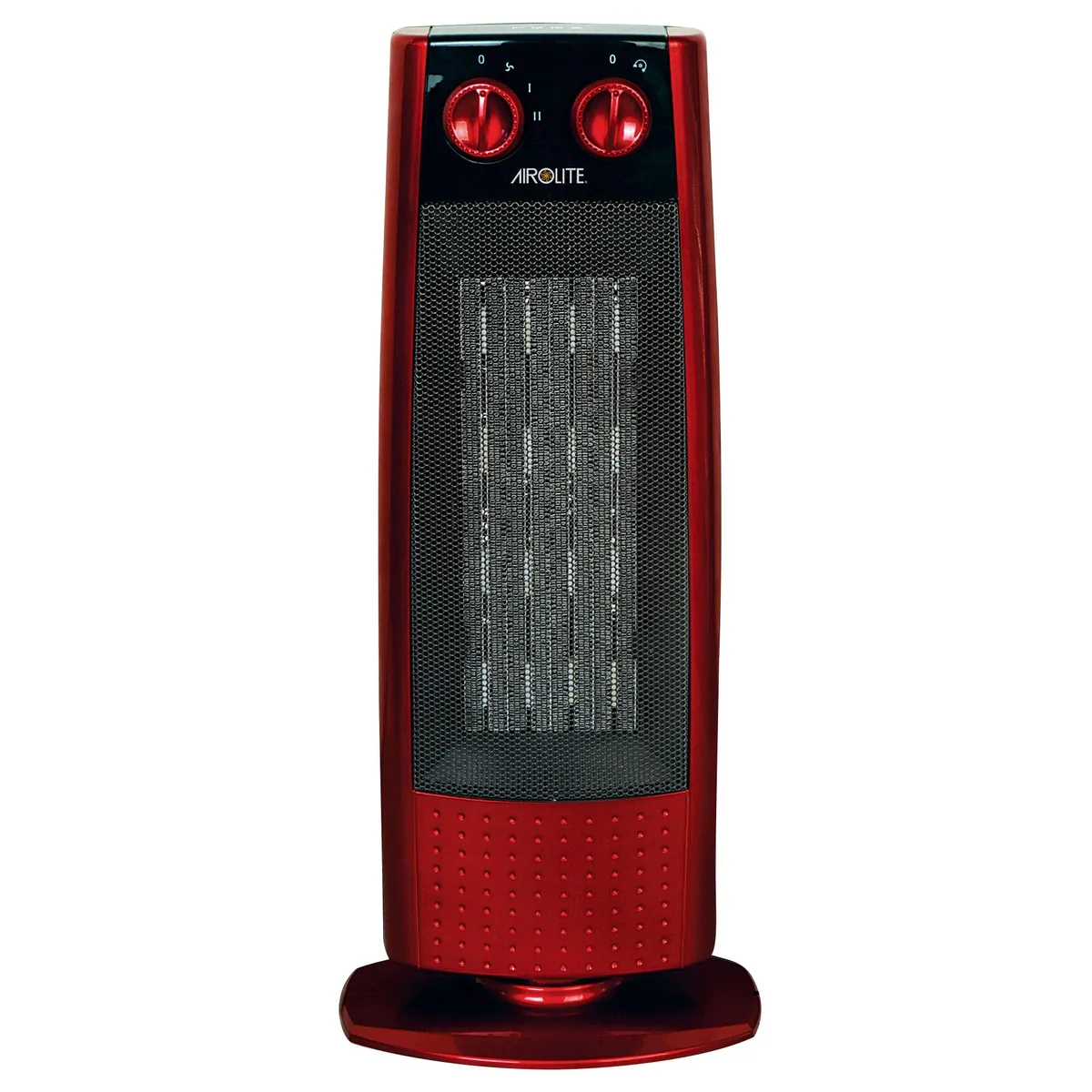 AIROLITE - Termoventilador Eléctrico 2000 W HTC 2013 Multicolor