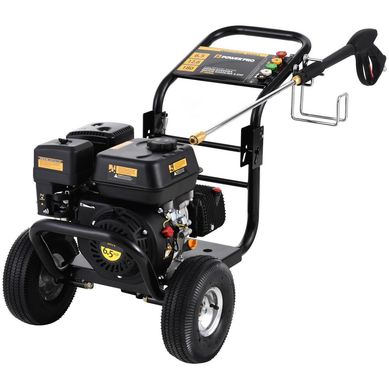 Hidrolavadora Gasolina 4100 W 180 Bar IP1800G