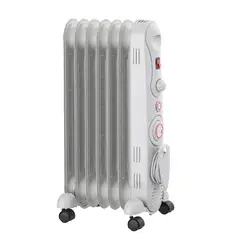 URSUS TROTTER - Estufa 1500 W Oleoeléctrica UT-S 7T