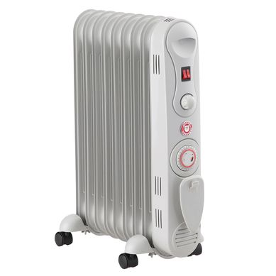 Estufa oleoelctrica 750 a 2000 W