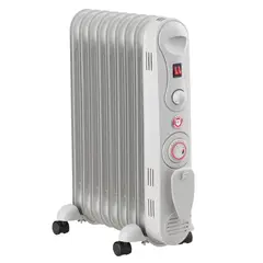 URSUS TROTTER - Estufa 2000 W Oleoeléctrica UT-S 9T