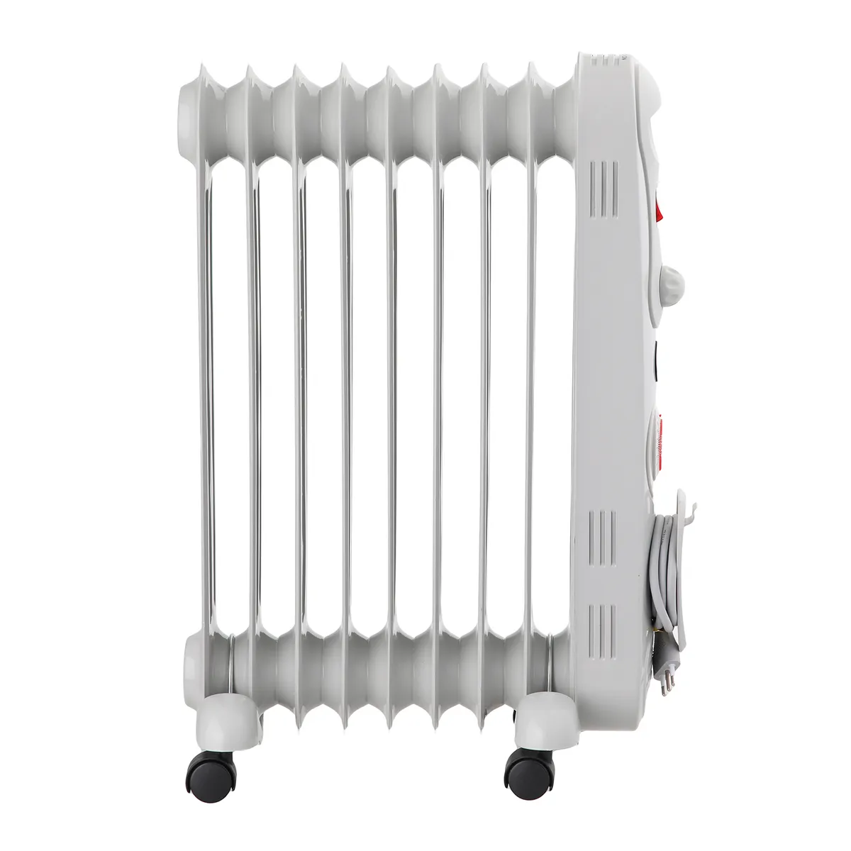 URSUS TROTTER - Estufa 2000 W Oleoeléctrica UT-S 9T 