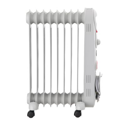 Imagen 2 del producto Estufa 2000 W Oleoeléctrica UT-S 9T