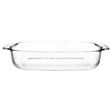 Asadera 2,9 l Transparente