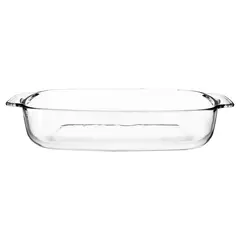 JUST HOME COLLECTION - Asadera 2,9 l Transparente