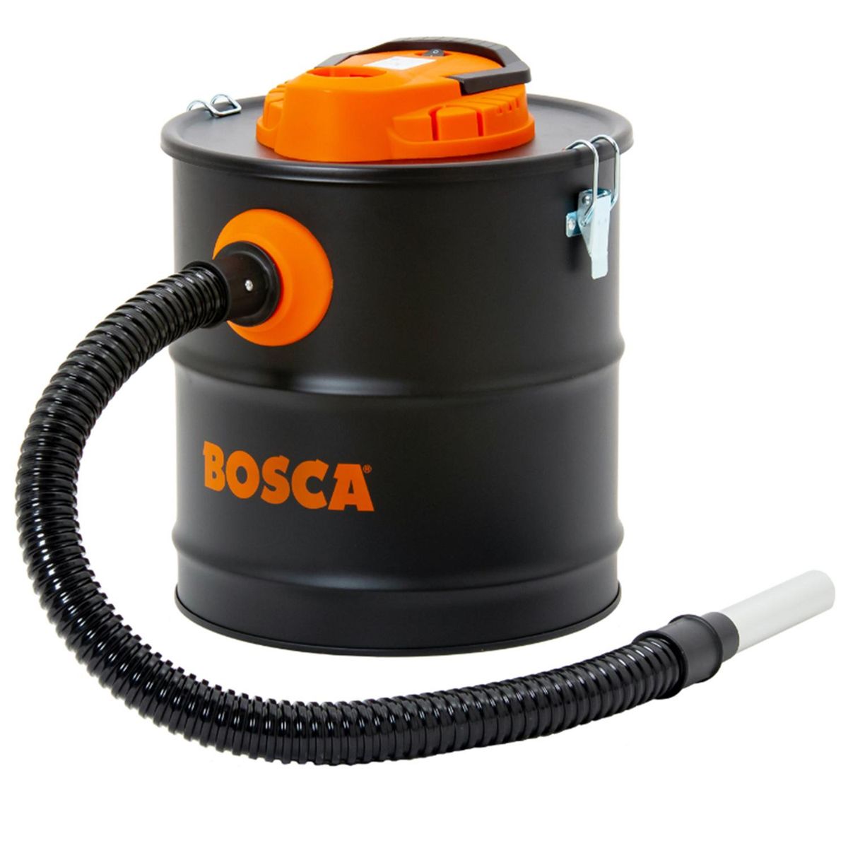 BOSCA - Aspiradora de cenizas