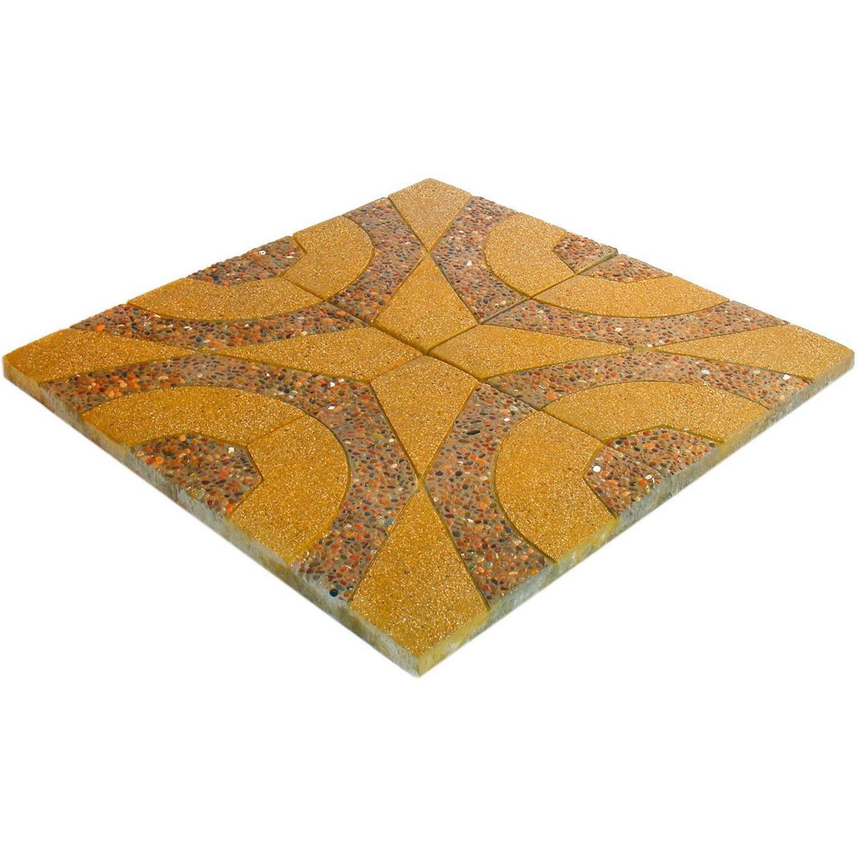 SAN CARLOS - Pallet 50 un Pastelón Tijera 50x50 cm