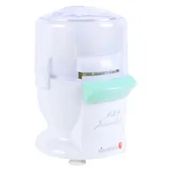 SINDELEN - Picadora 800 W blanco