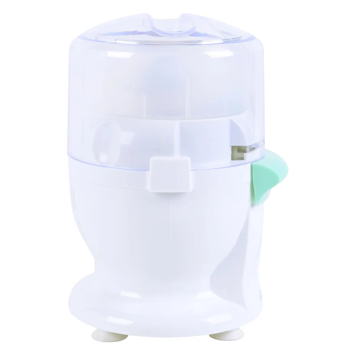 SINDELEN - Picadora 800 W blanco