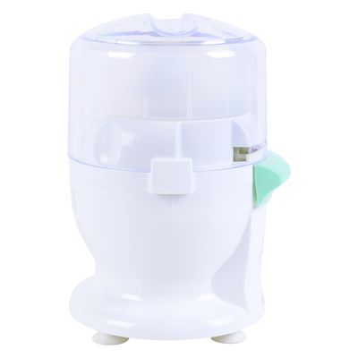 Imagen 2 del producto Picadora 800 W blanco