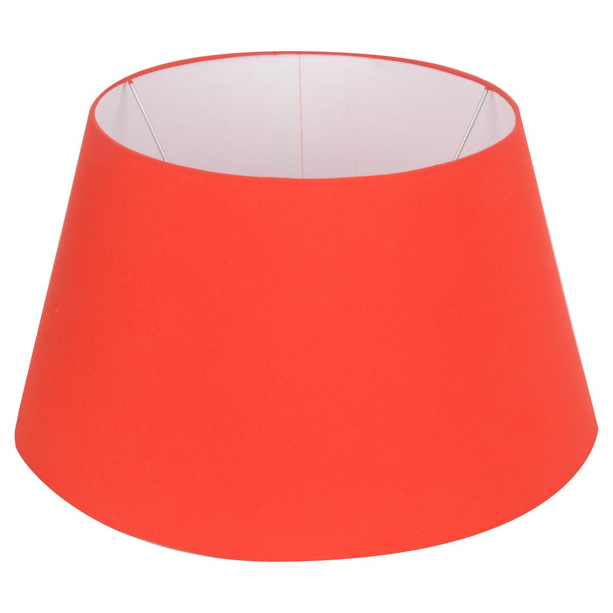 JACFELAY - Pantalla Trípode Rojo