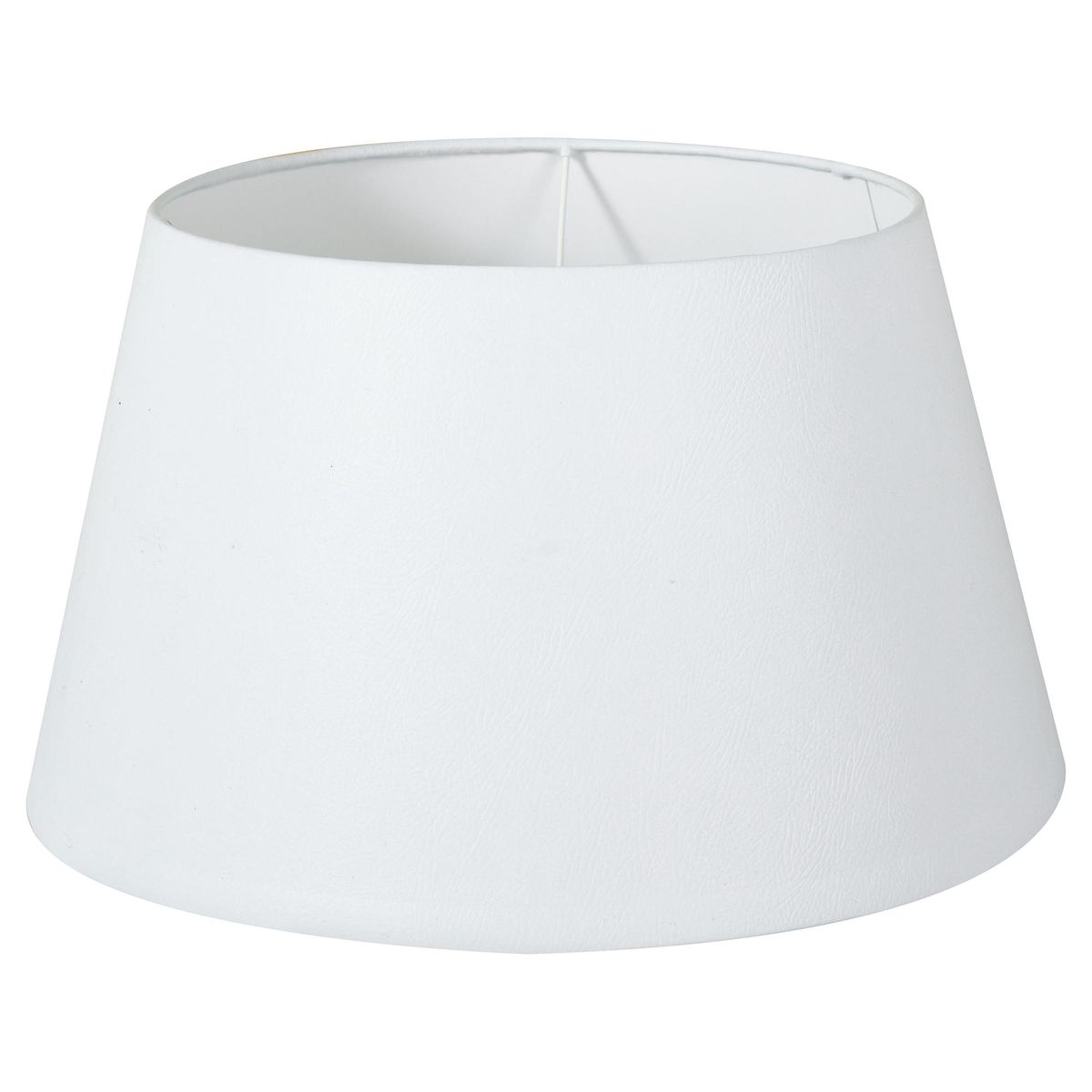 JACFELAY - Pantalla mesa Trípode crudo