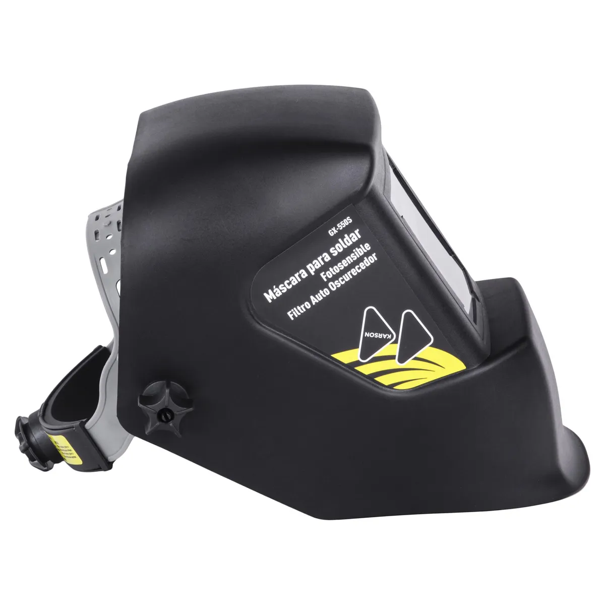 KARSON - Mascara soldar fotosensible