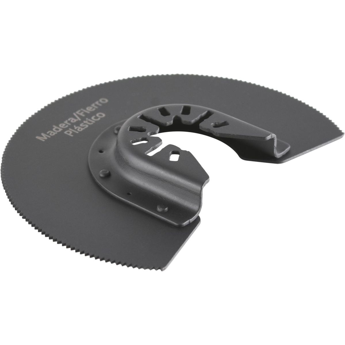 BAUKER - Hoja de sierra segmentada