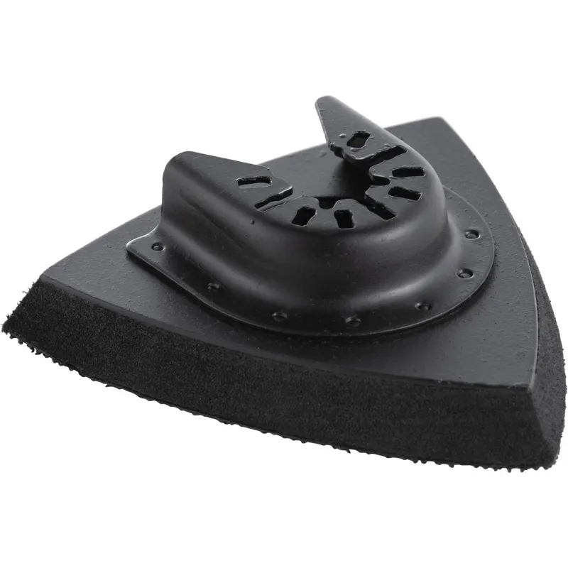 BAUKER - Esponja lijadora triangular