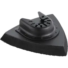 BAUKER - Esponja lijadora triangular