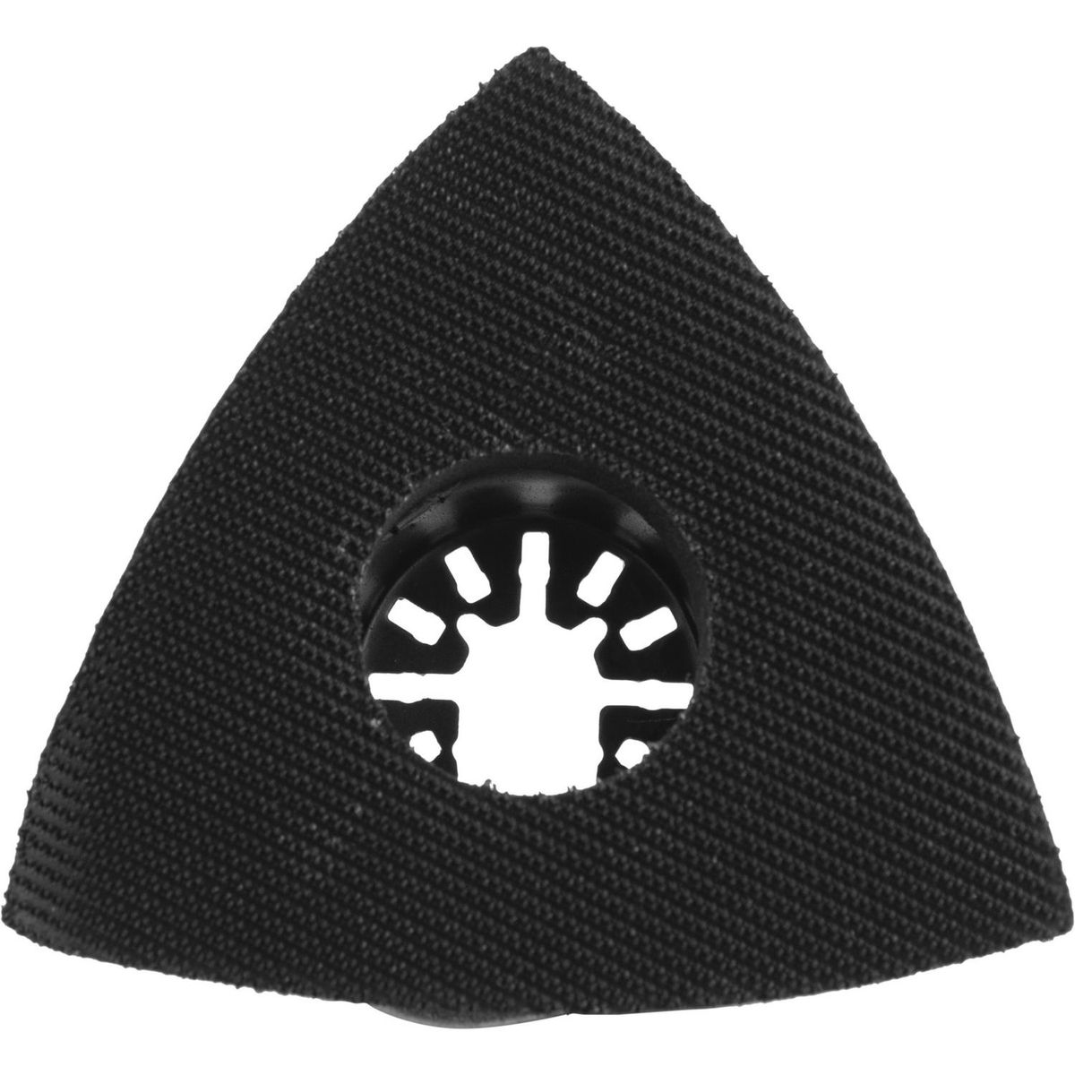 BAUKER - Esponja Lijadora Triangular