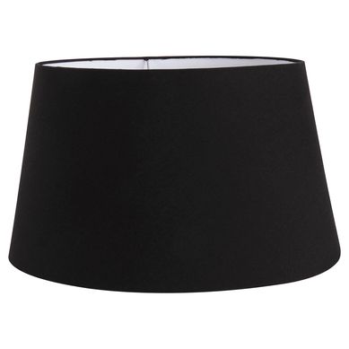 Pantalla Cnica Negro
