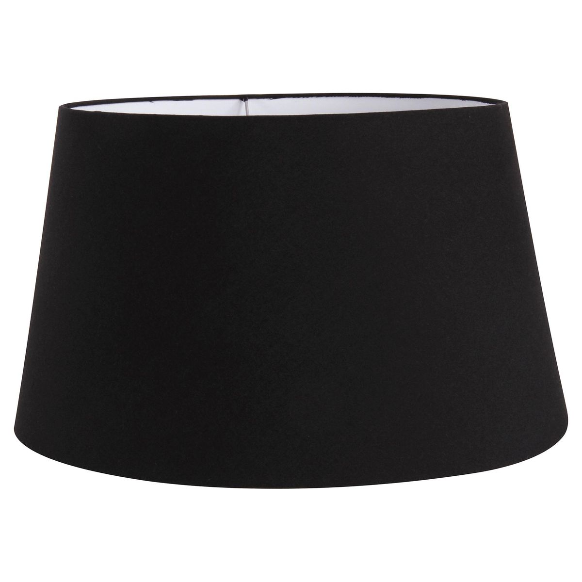 JACFELAY - Pantalla Cónica Negro