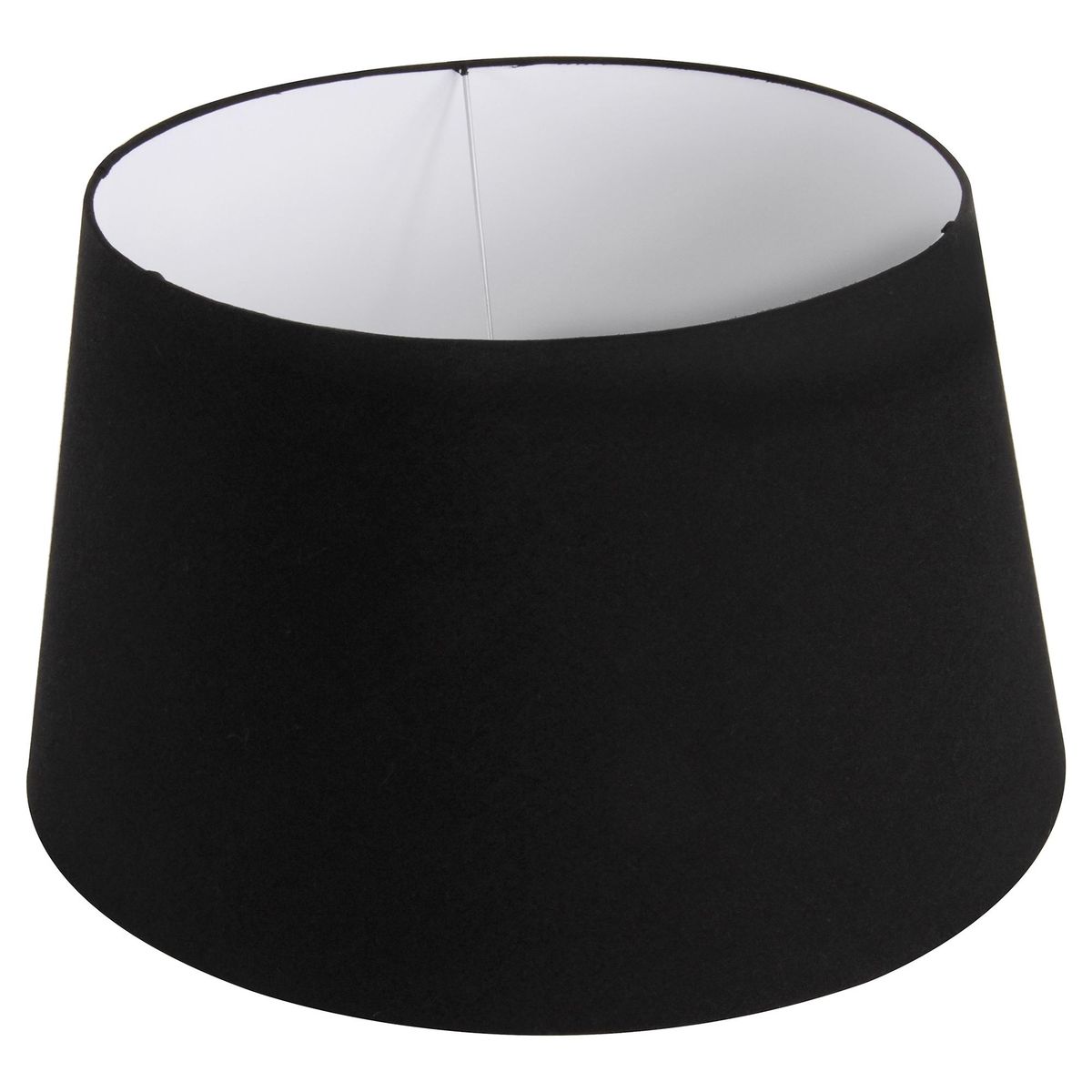 JACFELAY - Pantalla Cónica Negro
