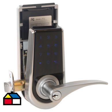 Manilla Touch Electronica Niqu