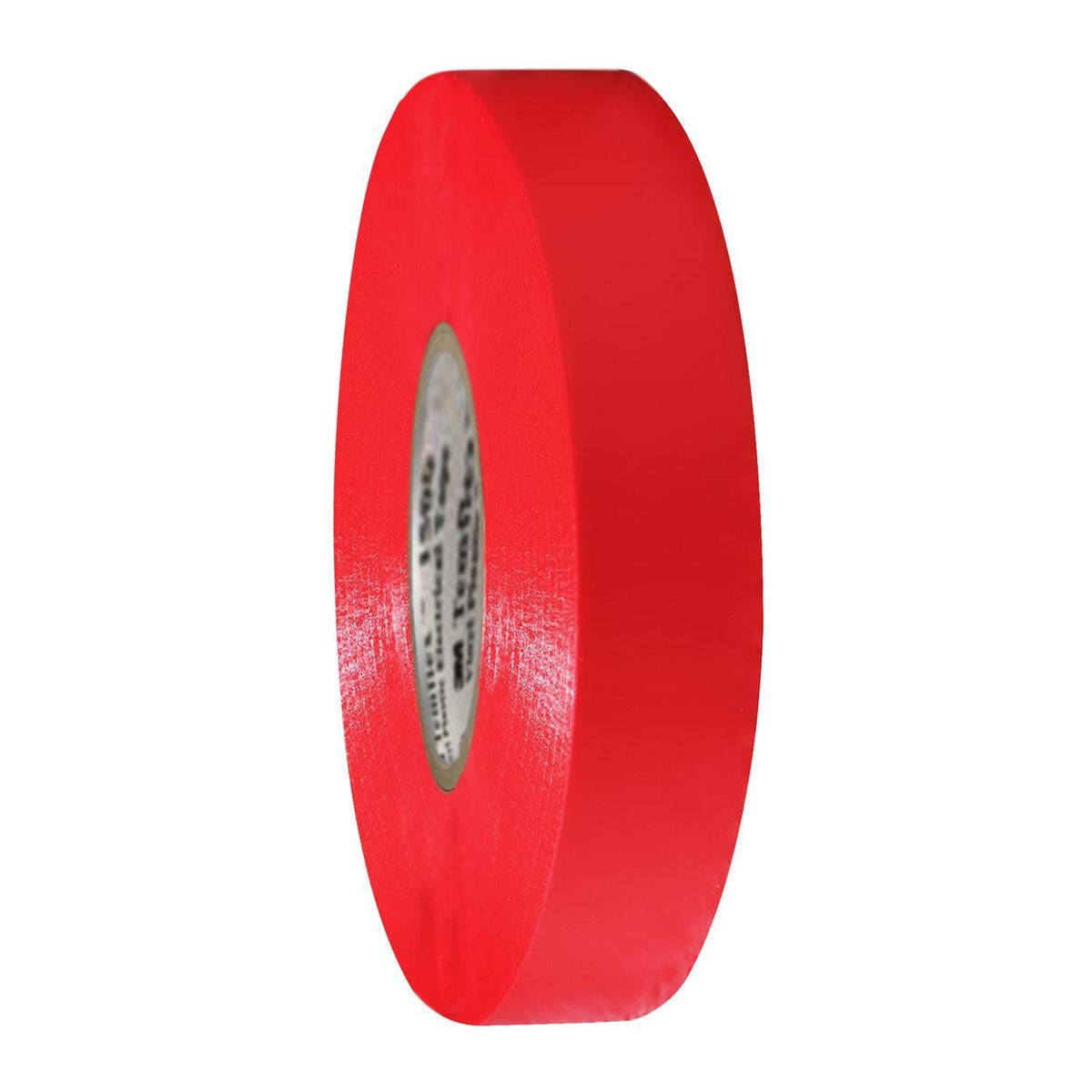 3M - Cinta Aisladora Eléctrica 19 mm 20 m Rojo