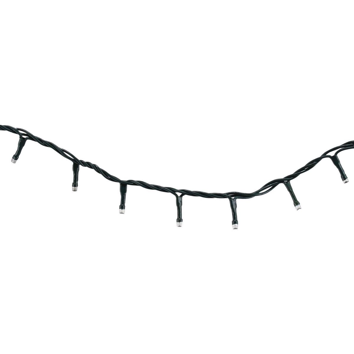 DEAR SANTA - Juego 100 luces led blanco