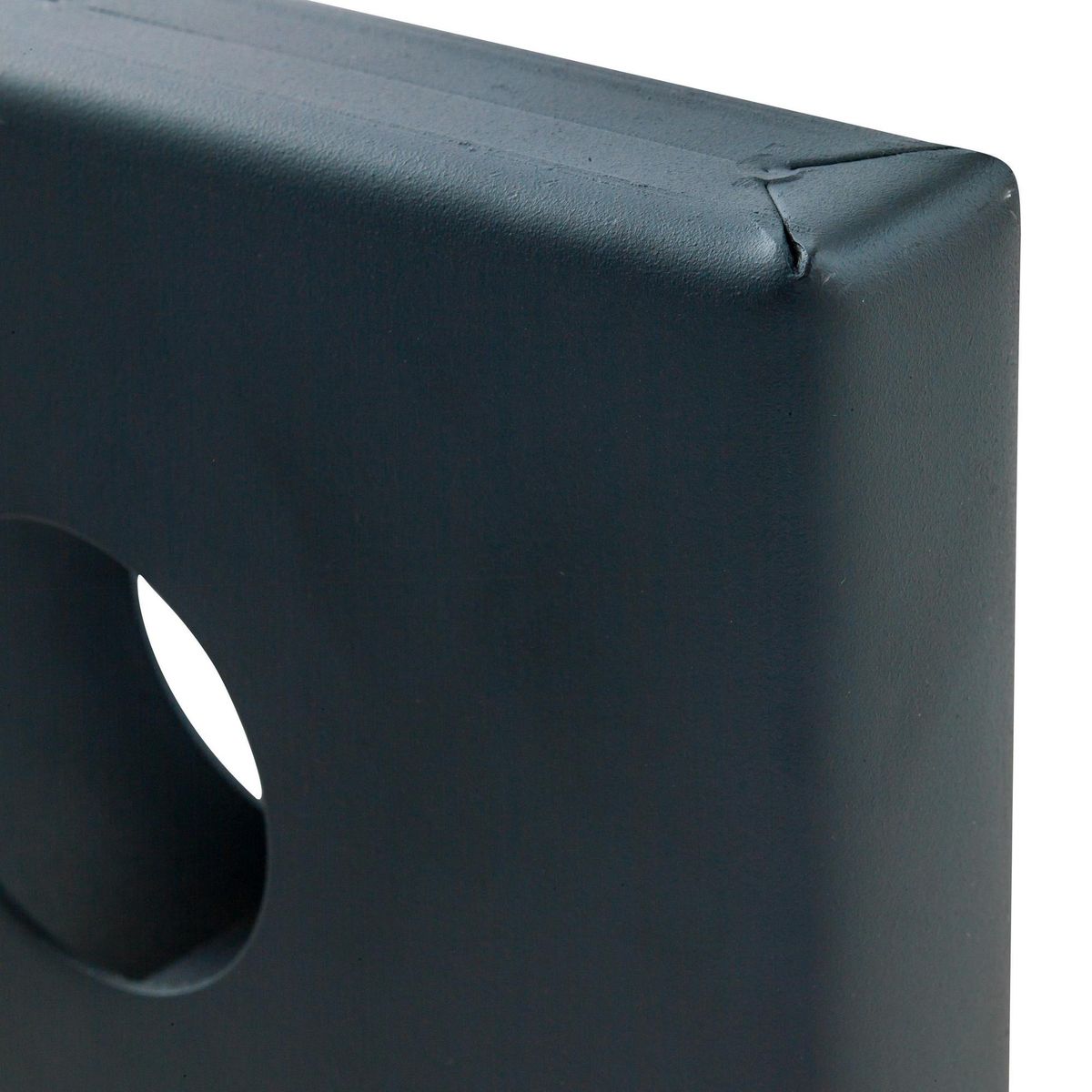 SCANAVINI - Caja para cerradura de sobreponer