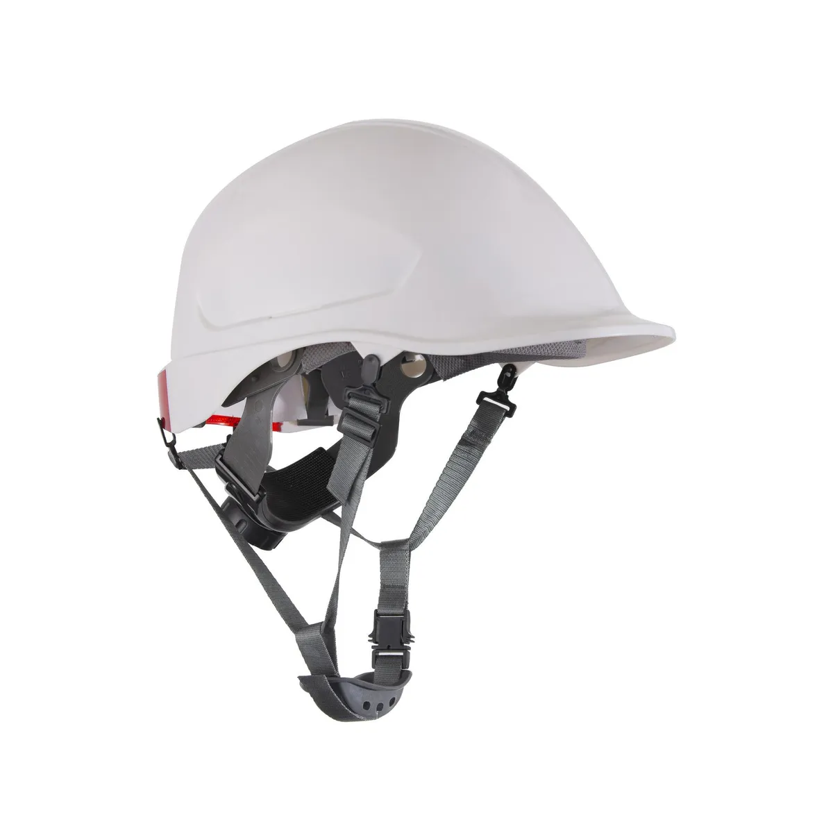 STEELPRO - Casco profesional steelpro mta blanco