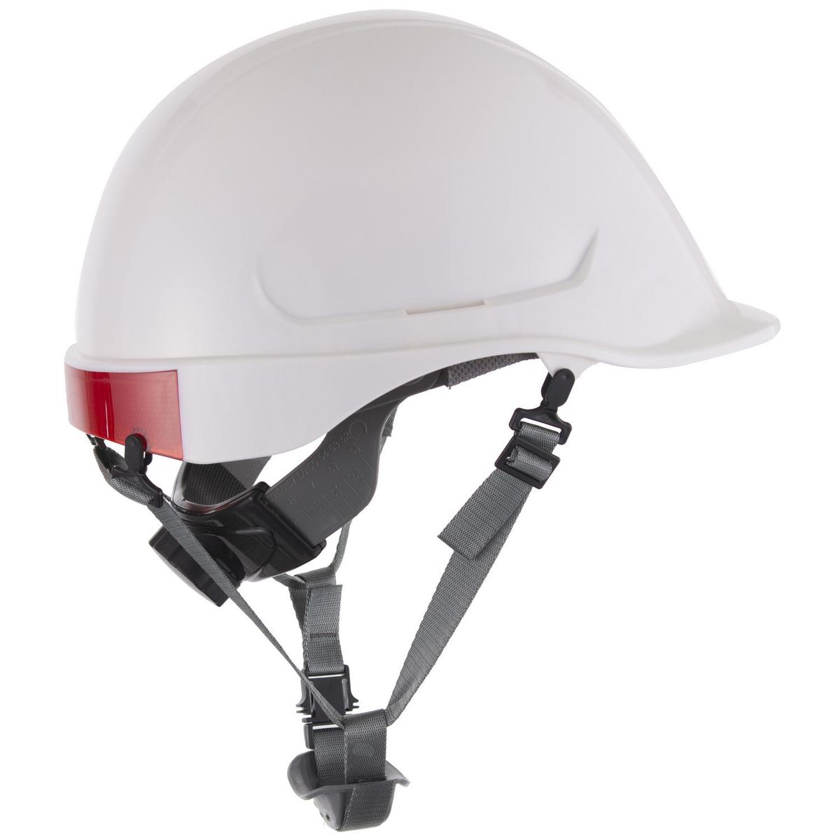 STEELPRO - Casco profesional steelpro mta blanco