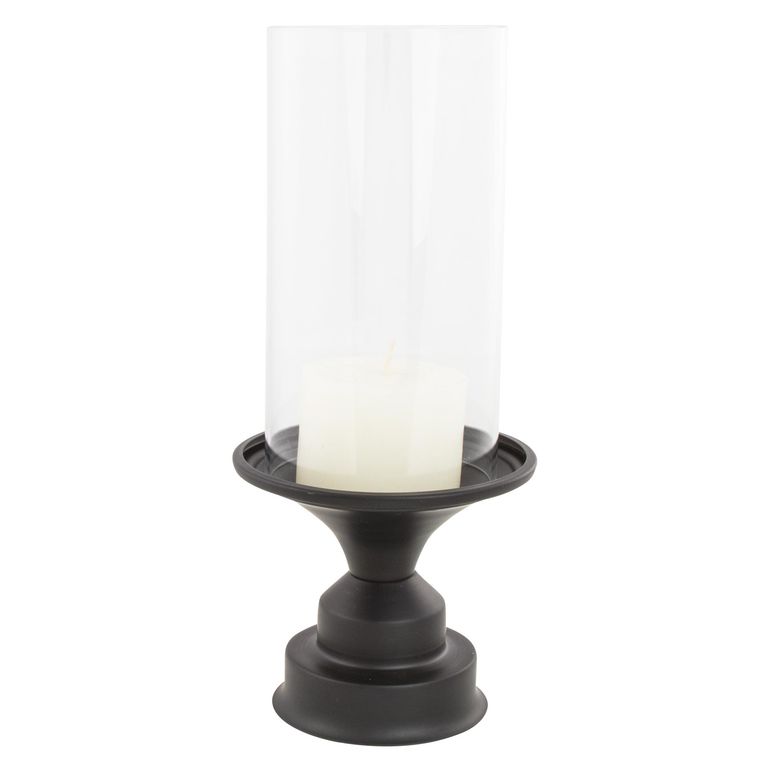 Portavela Decorativo Para Una Vela