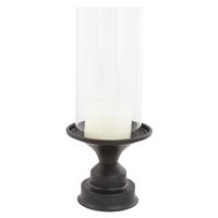 Portavela Decorativo Para Una Vela