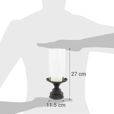 Imagen 2 del producto Portavela Decorativo Para Una Vela