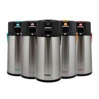 Termo Sifón Agua Caliente 1.9 l Colores