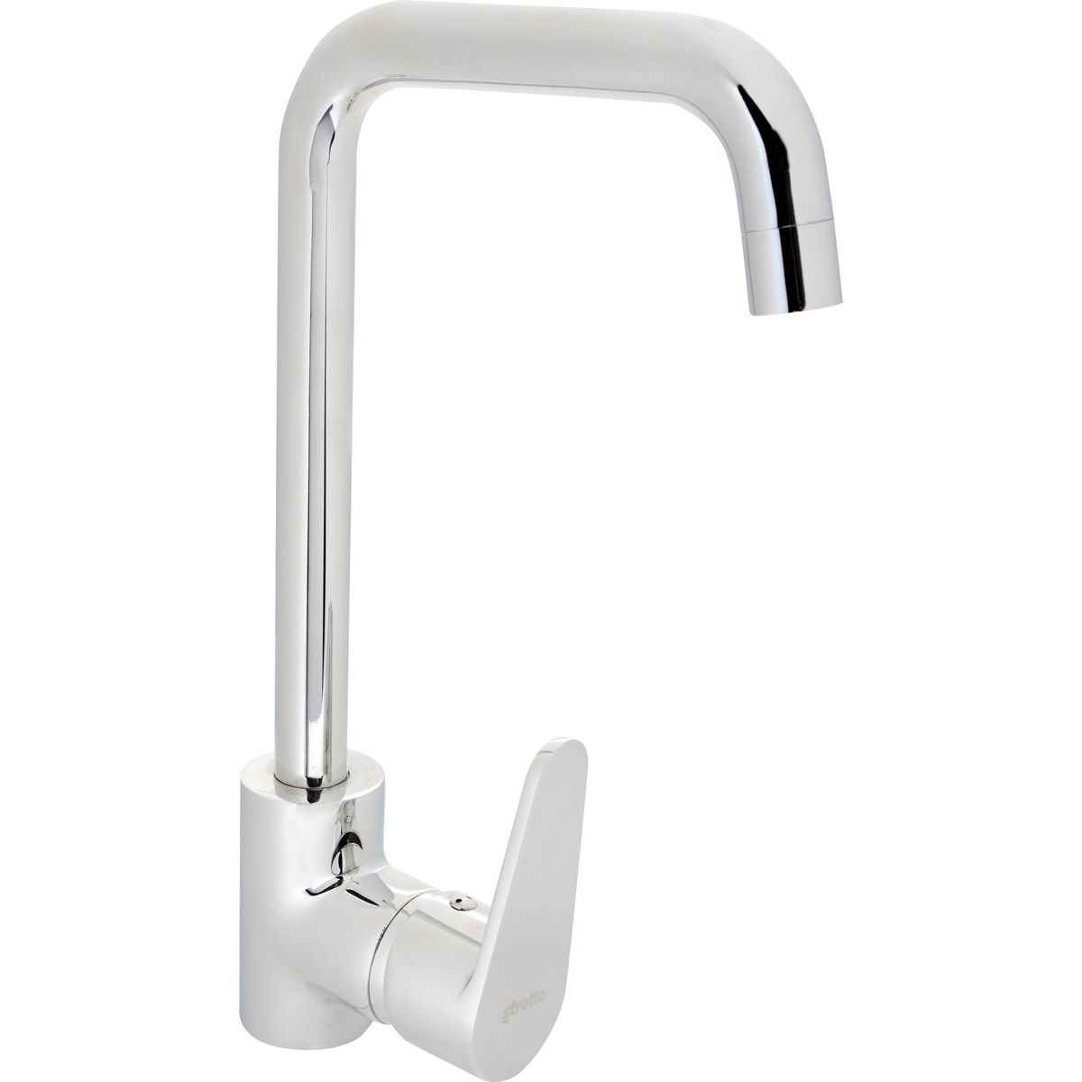 STRETTO - Monomando para Lavaplatos Dessin Cromado