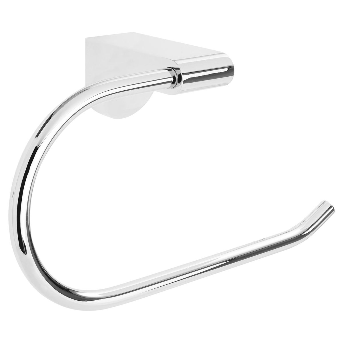 STRETTO - Argolla para toalla cromo