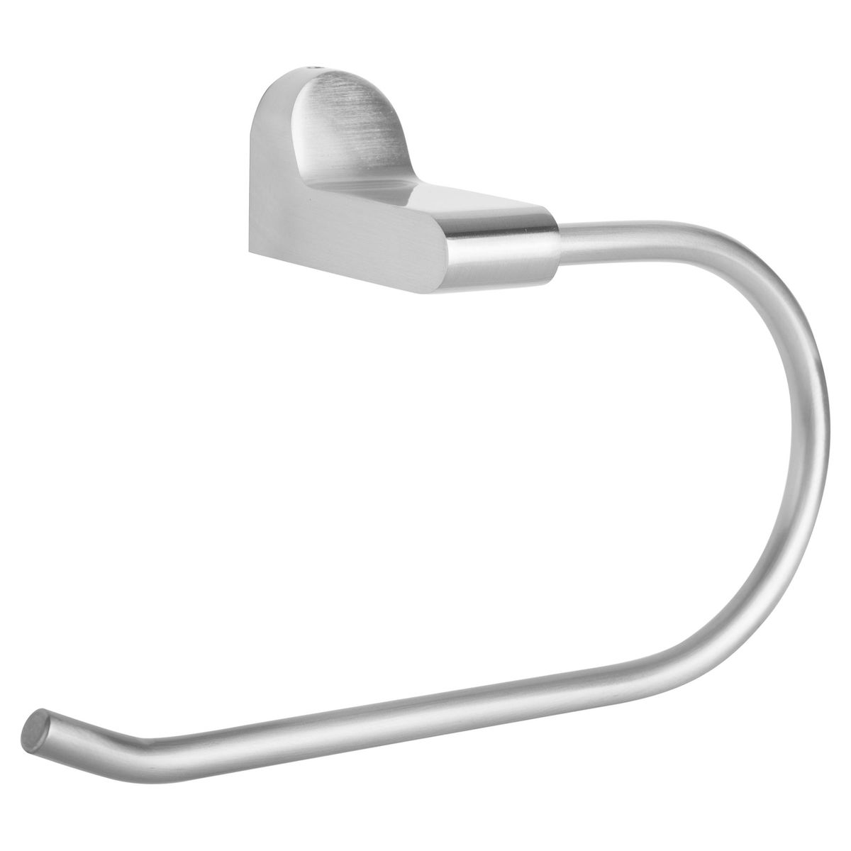 STRETTO - Argolla para toalla nikel