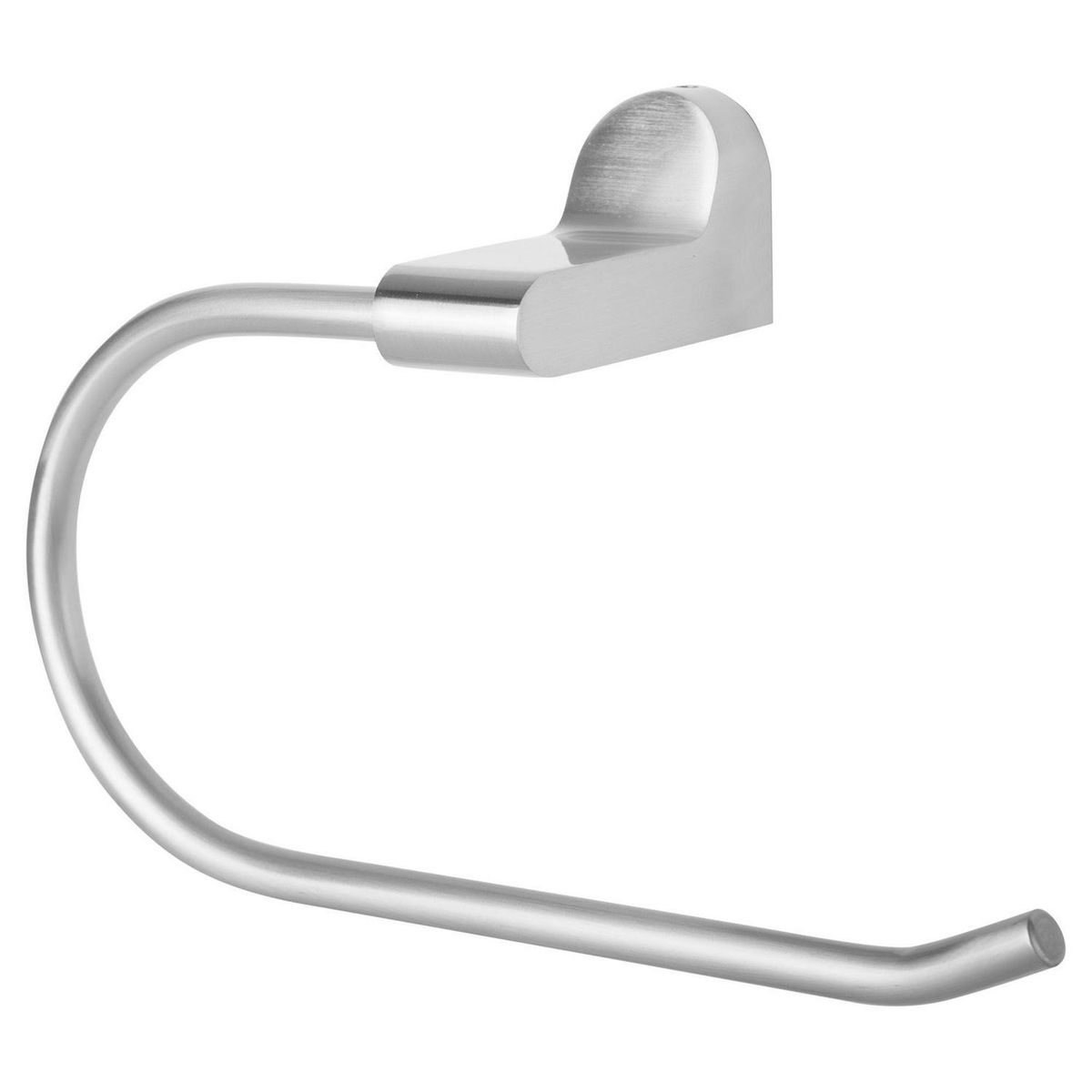 STRETTO - Argolla para toalla nikel