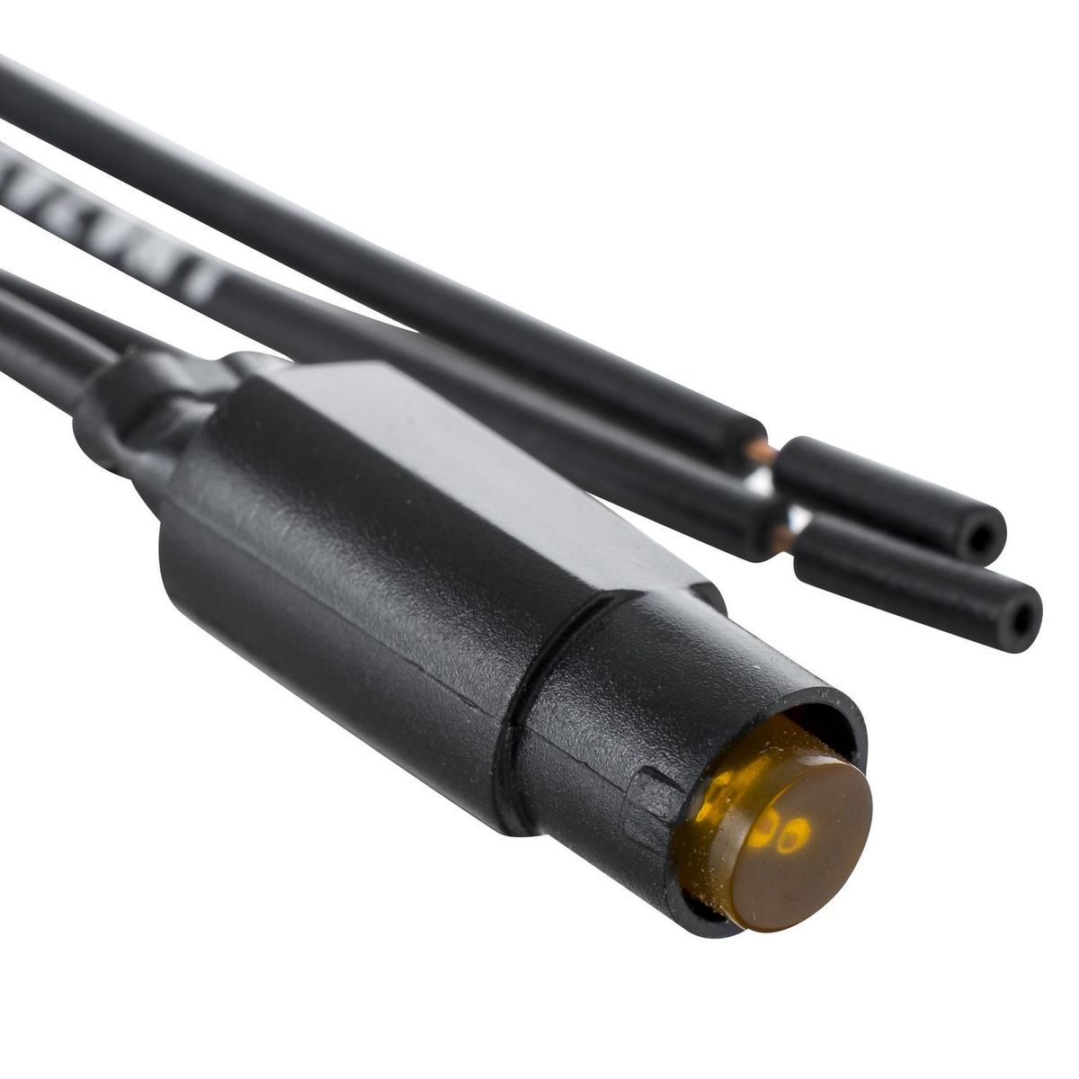 BTICINO - Led 230 Voltios Negro