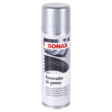 Renovador de gomas en spray 300 ml