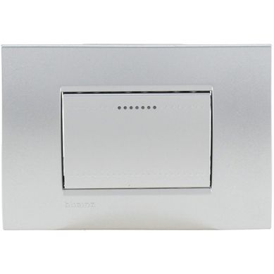 Interruptor conmutador (9/24) 16 A Tech