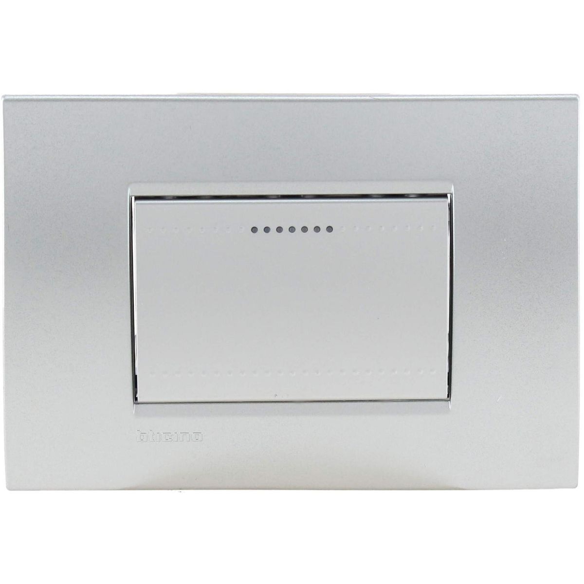 BTICINO - Interruptor conmutador (9/24) 16 A Tech