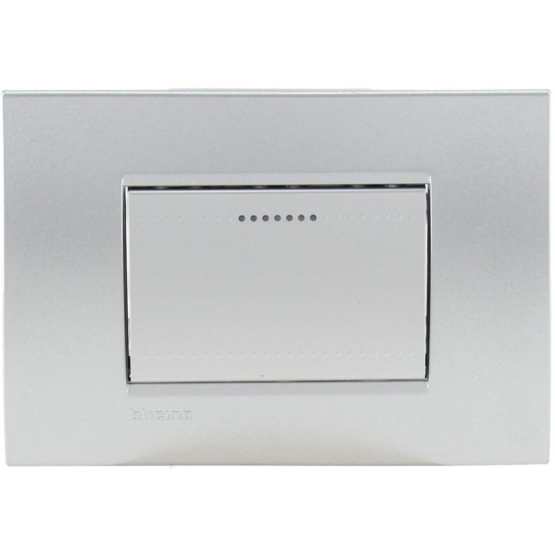 BTICINO - Interruptor conmutador (9/24) 16 A Tech