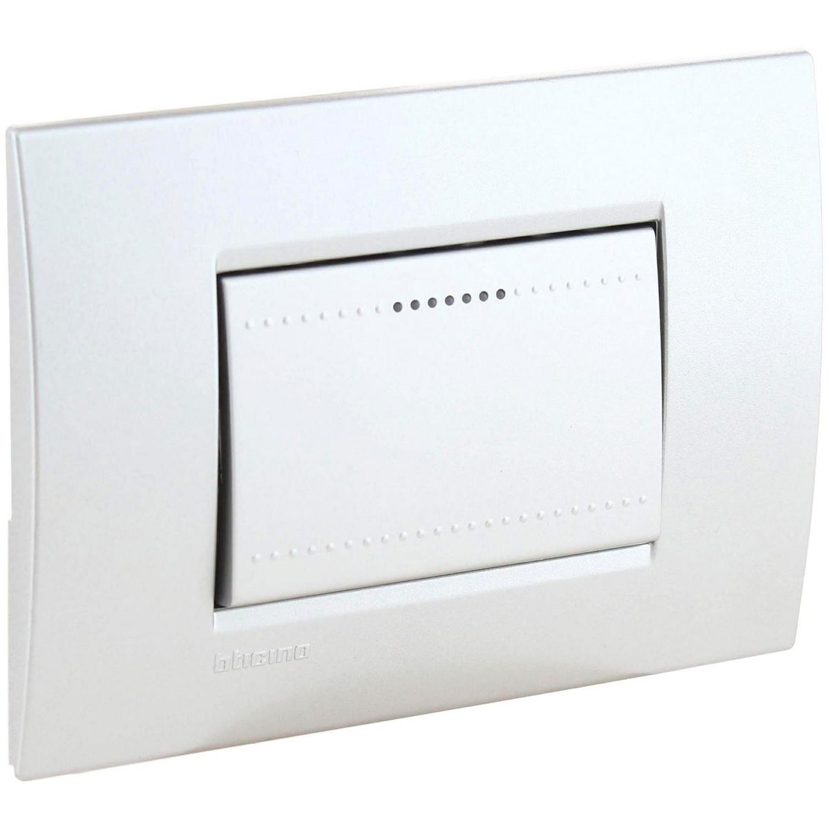 BTICINO - Interruptor conmutador (9/24) 16 A Tech