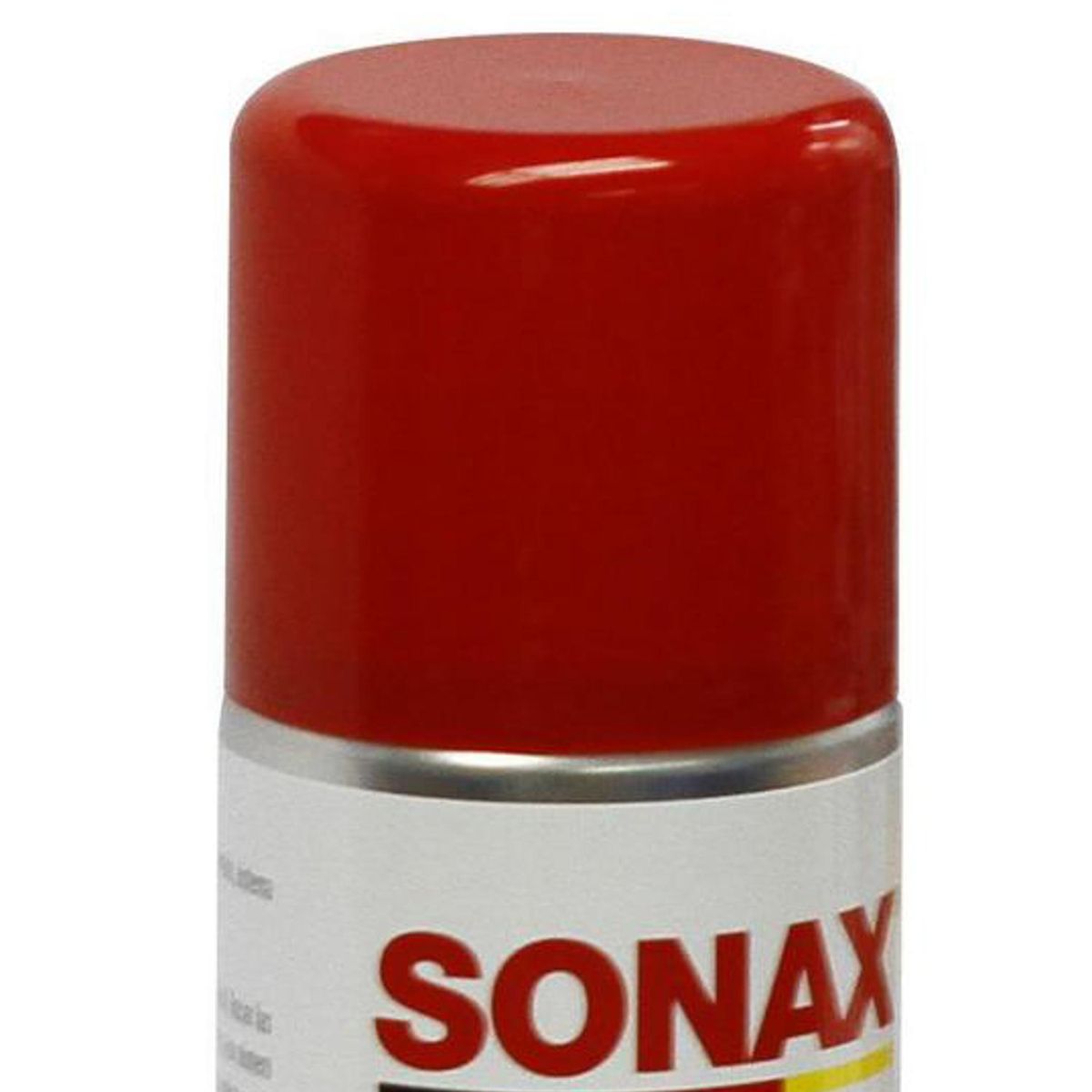 SONAX - Limpia Inyección y Carburador 0.4 l 